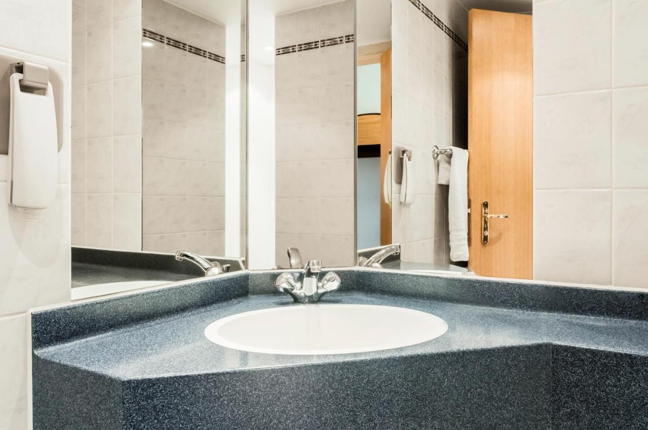 Ibis Wellingborough Hotel Eksteriør billede