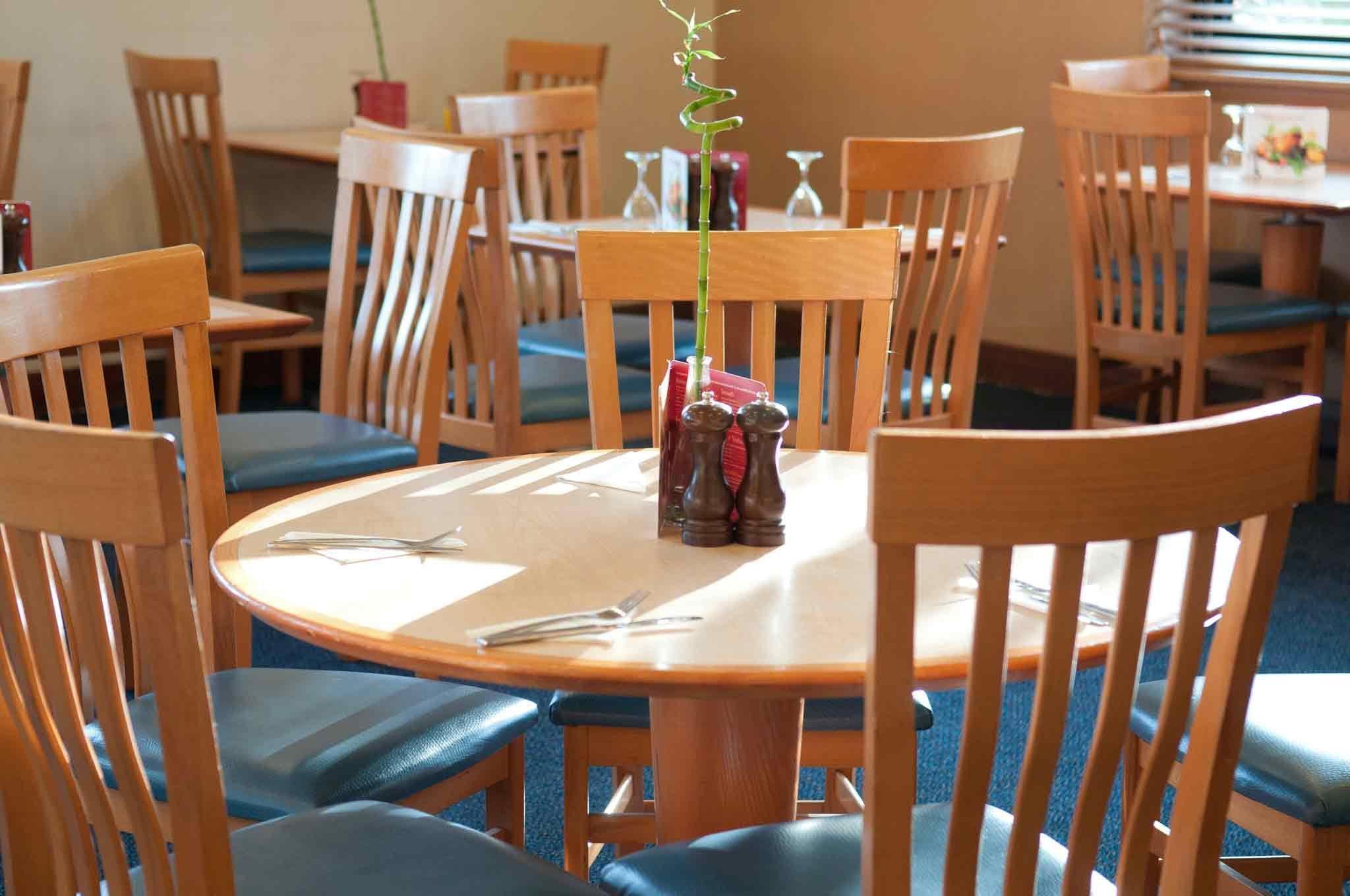 Ibis Wellingborough Hotel Eksteriør billede