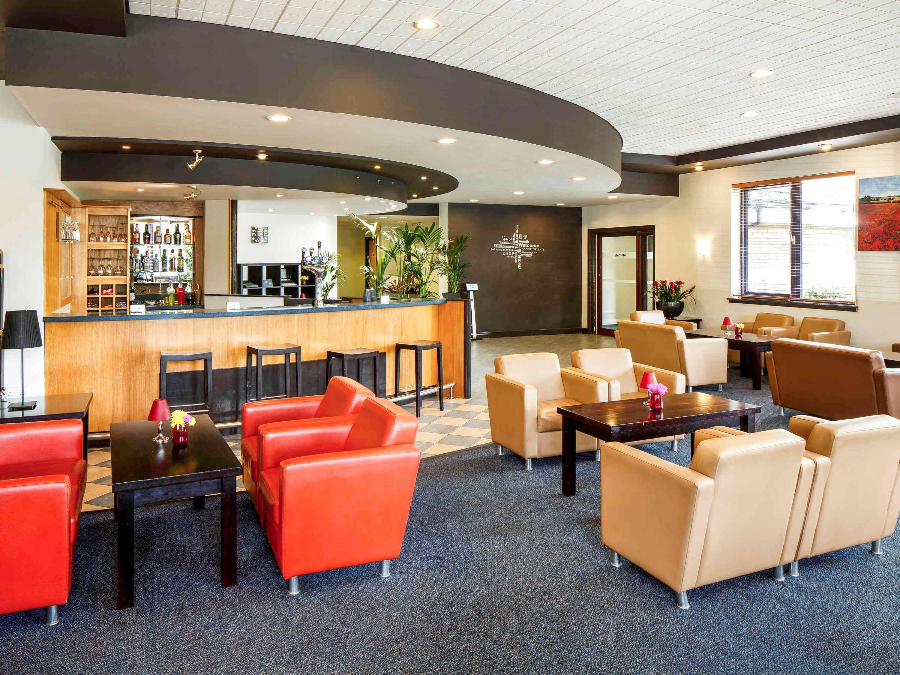 Ibis Wellingborough Hotel Eksteriør billede