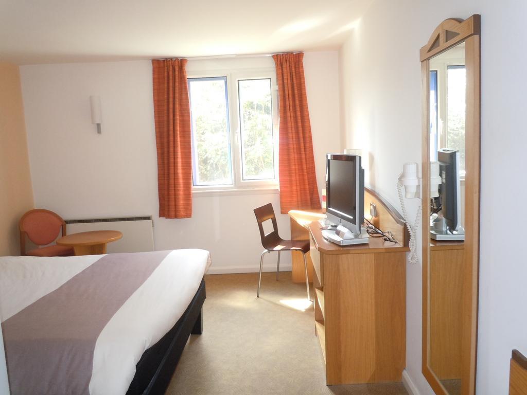 Ibis Wellingborough Hotel Eksteriør billede