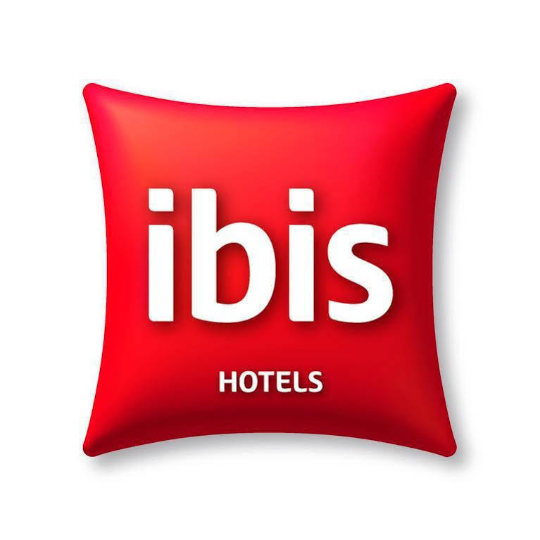 Ibis Wellingborough Hotel Eksteriør billede