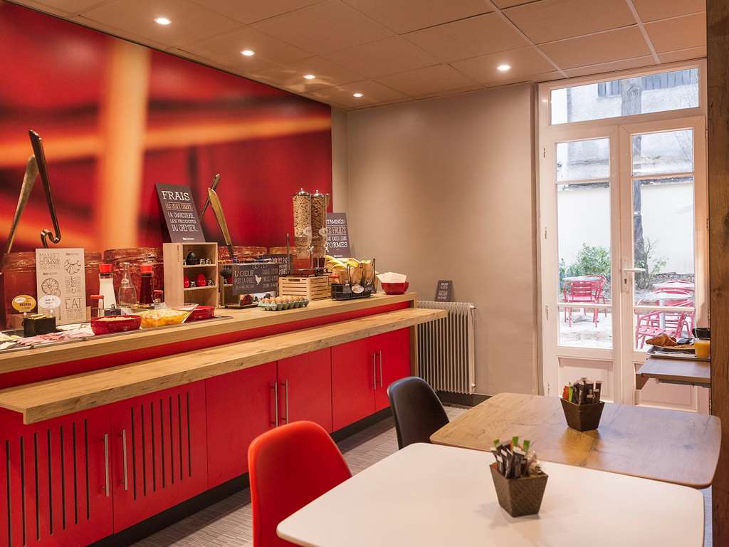 Ibis Wellingborough Hotel Eksteriør billede