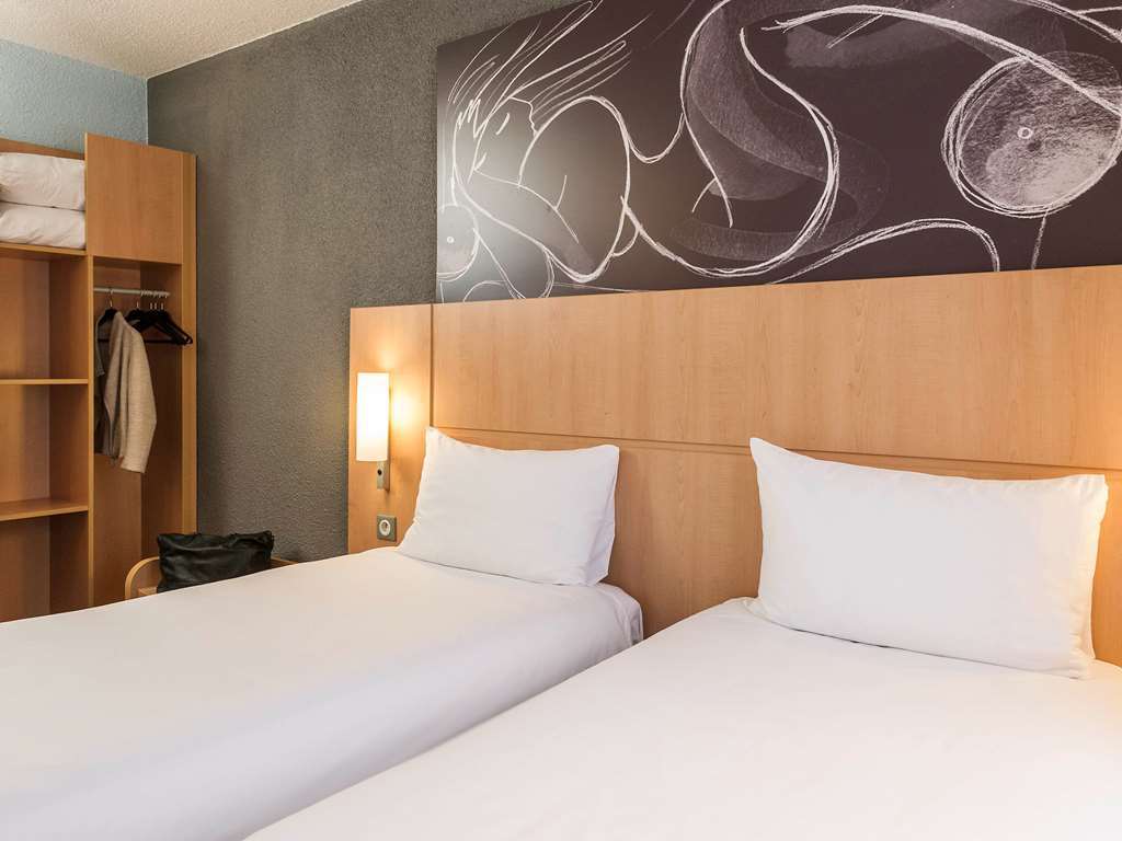 Ibis Wellingborough Hotel Værelse billede
