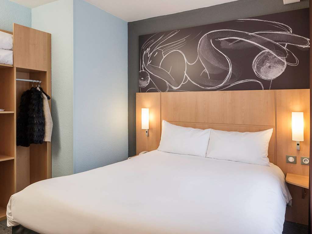 Ibis Wellingborough Hotel Værelse billede