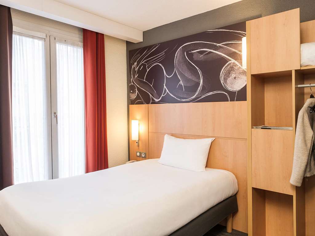Ibis Wellingborough Hotel Værelse billede