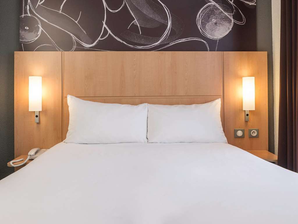 Ibis Wellingborough Hotel Værelse billede