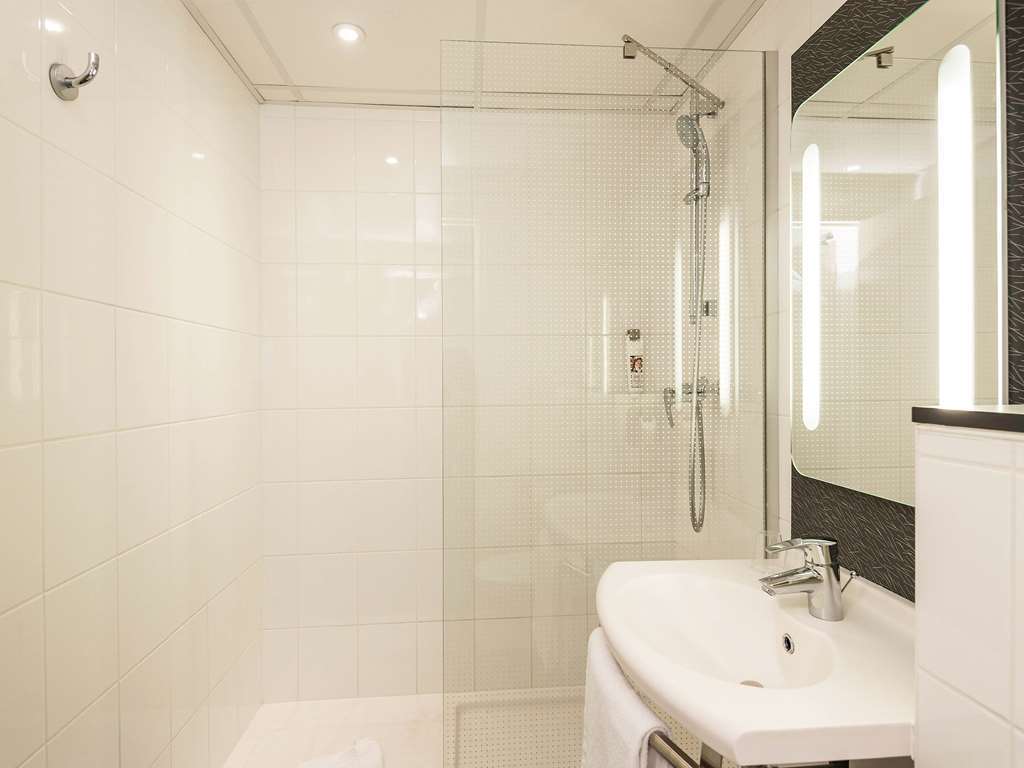 Ibis Wellingborough Hotel Værelse billede