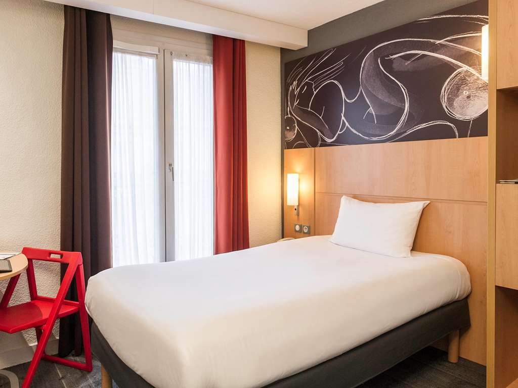 Ibis Wellingborough Hotel Værelse billede