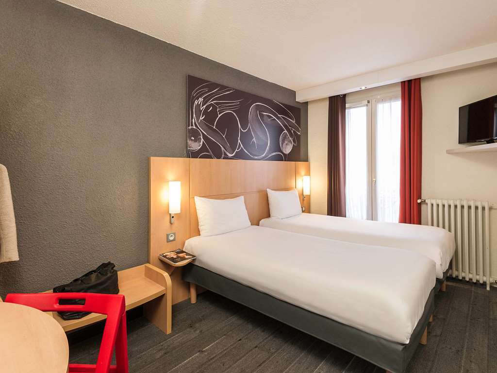 Ibis Wellingborough Hotel Eksteriør billede