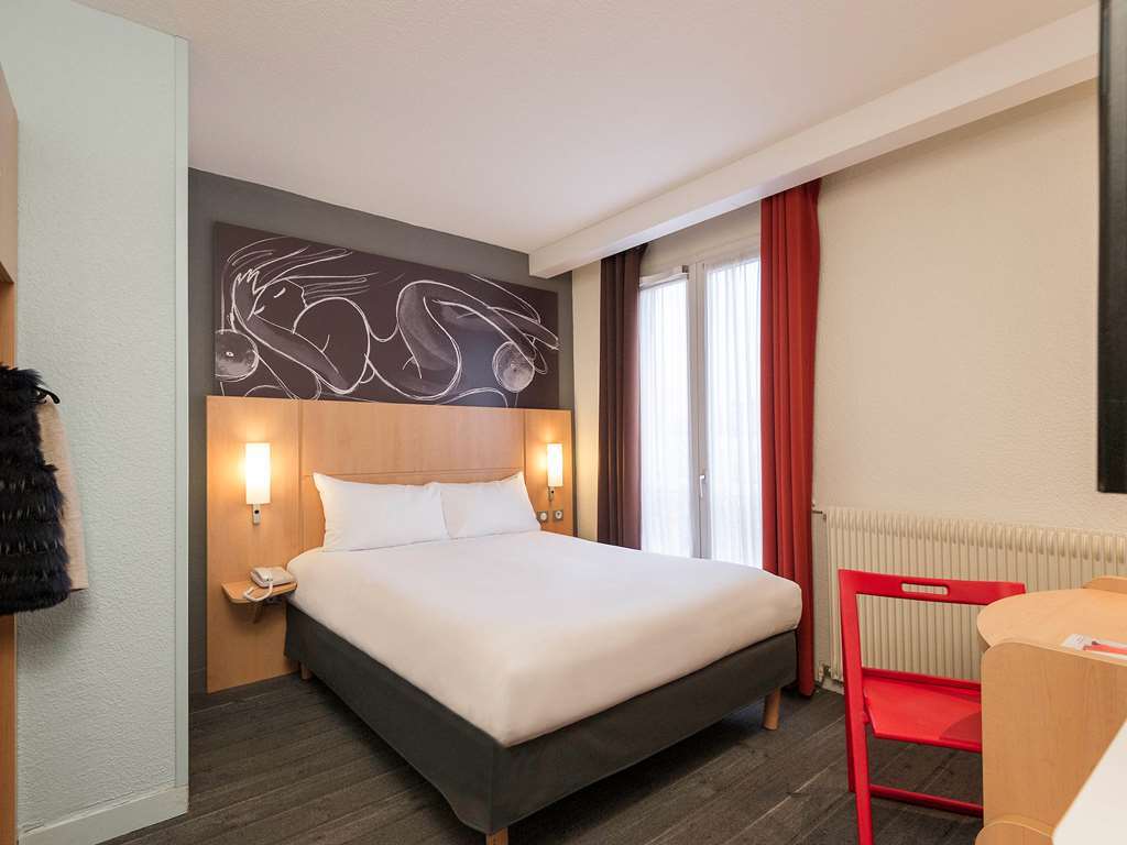 Ibis Wellingborough Hotel Værelse billede